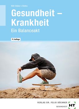 eBook inside: Buch und eBook Gesundheit -- Krankheit