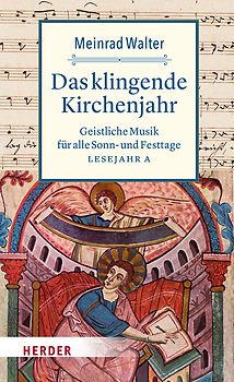 Das klingende Kirchenjahr
