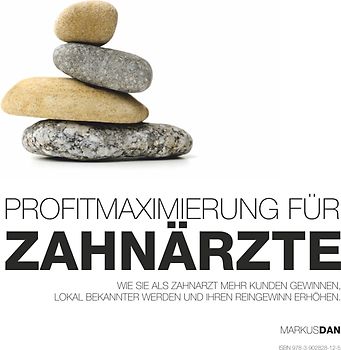 Profitmaximierung für Zahnärzte