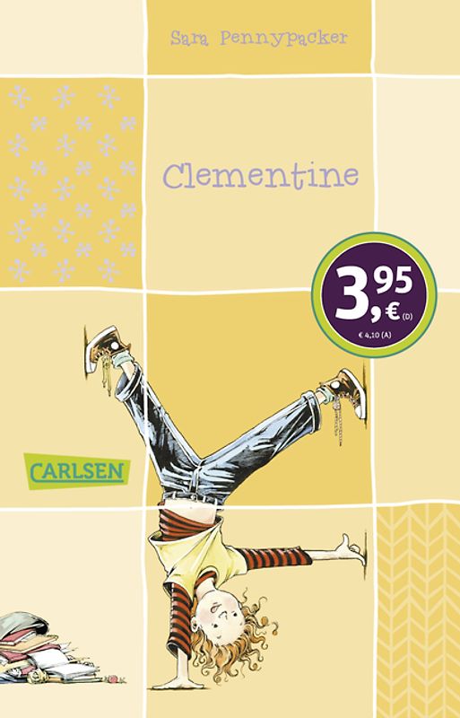 Clementine: Clementine