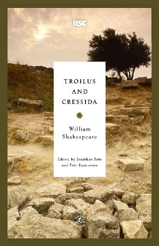 Troilus and Cressida