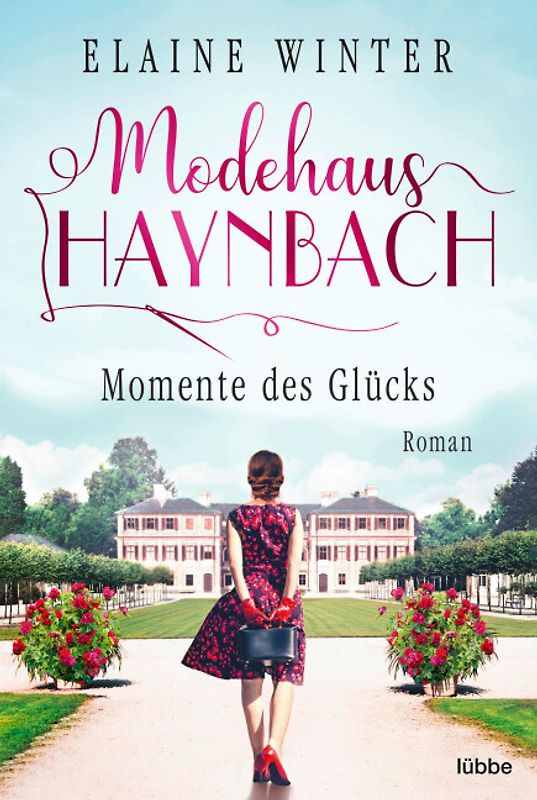 Modehaus Haynbach – Momente des Glücks
