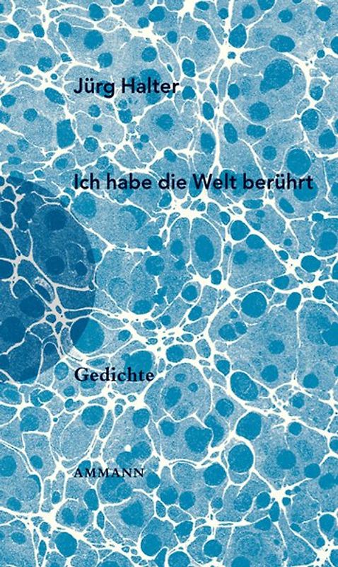 Ich habe die Welt berührt