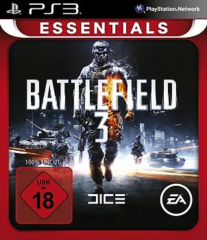 Battlefield 3 PlayStation 3