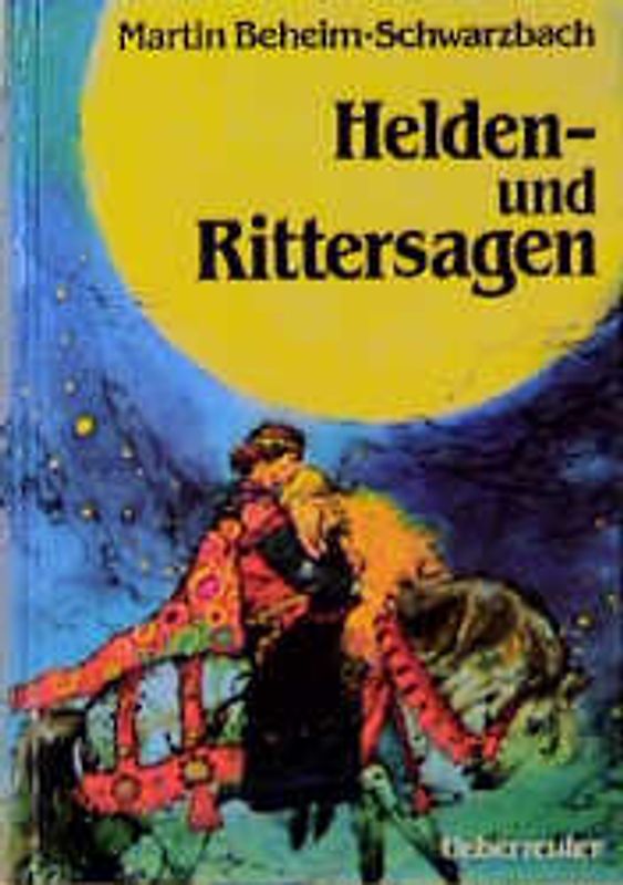 Helden- und Rittersagen