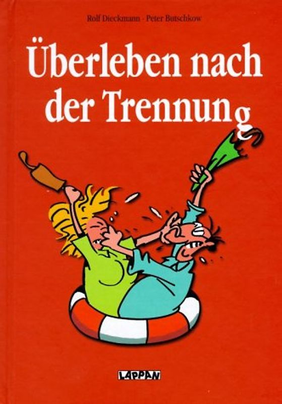 Überleben nach der Trennung