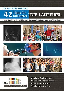 42 Tipps für 42 Kilometer