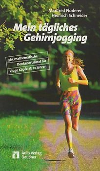 Mein tägliches Gehirnjogging