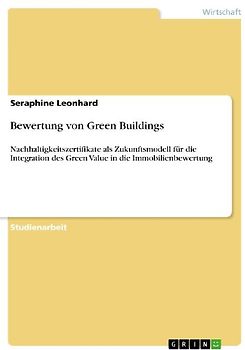 Bewertung von Green Buildings