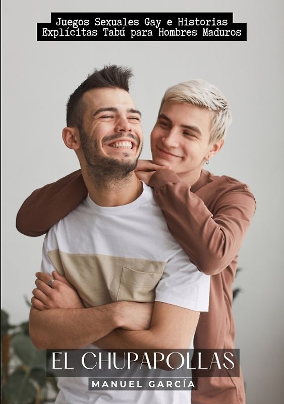 El Chupapollas