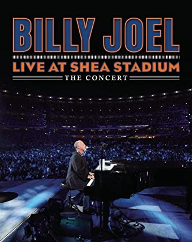 Billy Joel: Live at Shea Stadium
