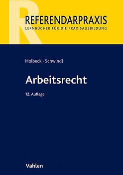 Arbeitsrecht