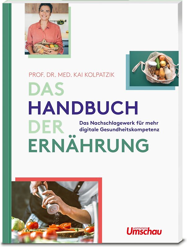 Das Handbuch der Ernährung