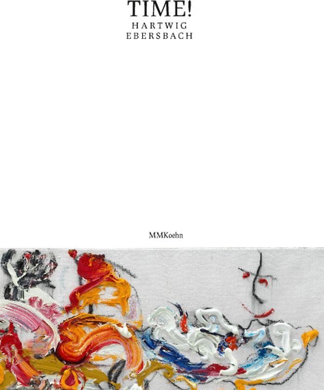 TIME – Hartwig Ebersbach