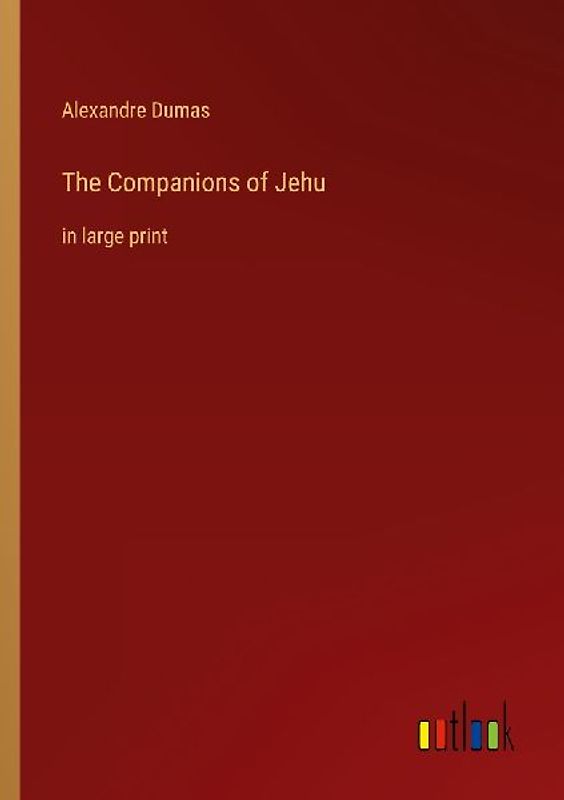 The Companions of Jehu