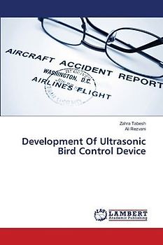 Development Of Ultrasonic Bird Control Device