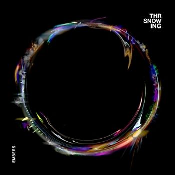 Throwing Snow - Embers