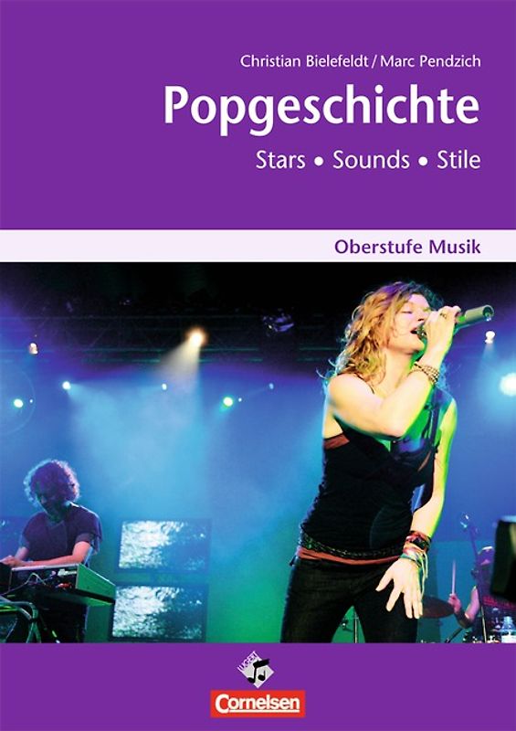 Oberstufe Musik / Popgeschichte