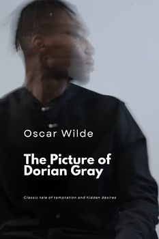 The Picture of Dorian Gray: Including the author’s biography, illustrations and book summary.