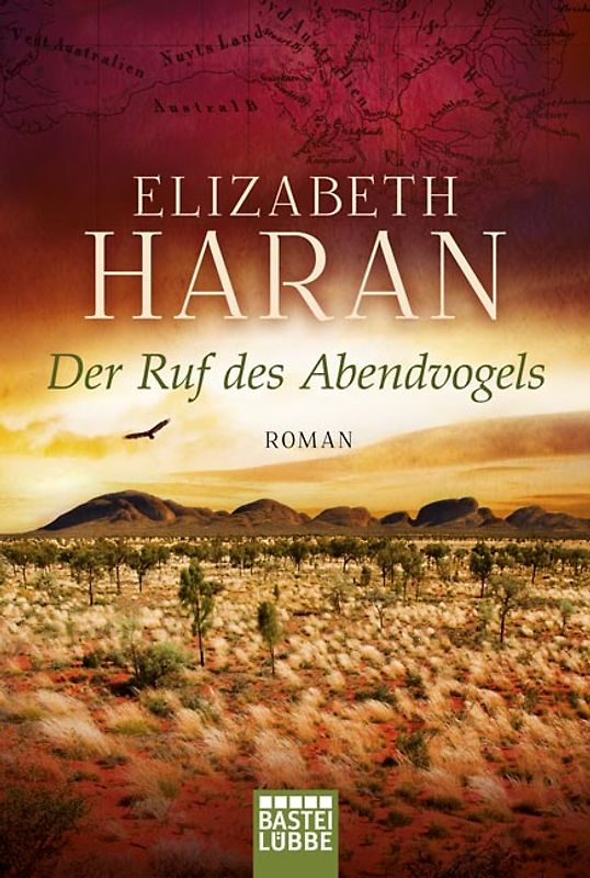 Der Ruf des Abendvogels
