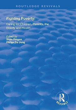 Fighting Poverty