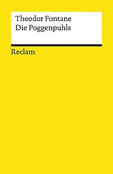 Die Poggenpuhls