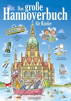 Das große Hannoverbuch für Kinder
