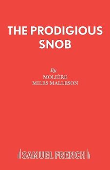 The Prodigious Snob
