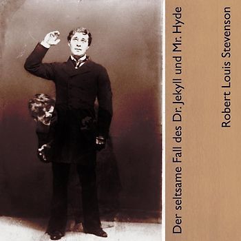 Der seltsame Fall des Dr. Jekyll und Mr. Hyde
