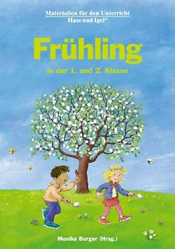 Frühling in der 1. und 2. Klasse