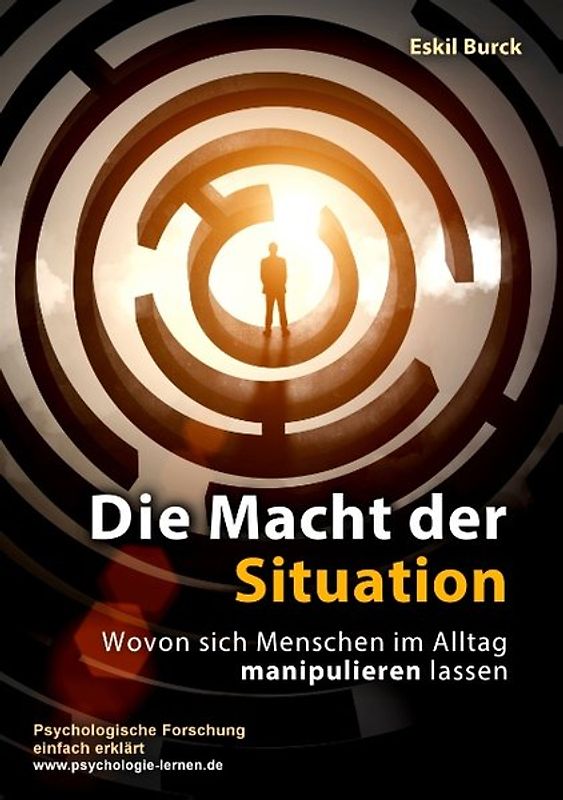 Die Macht der Situation