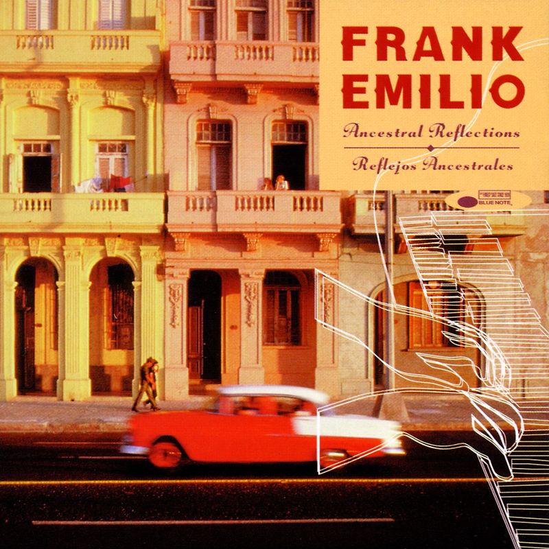 Frank Emilio - Ancestral Reflections