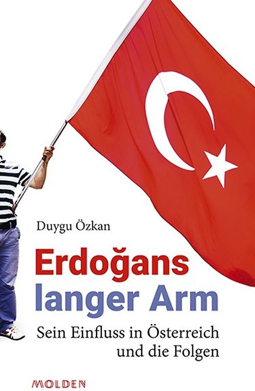 Erdoğans langer Arm