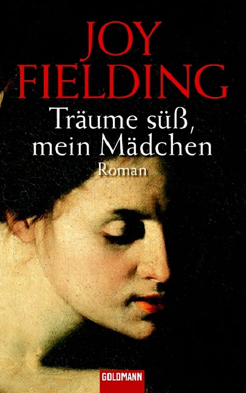 Träume süß, mein Mädchen
