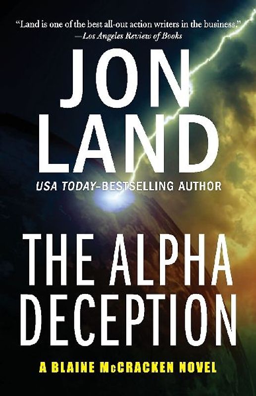 The Alpha Deception