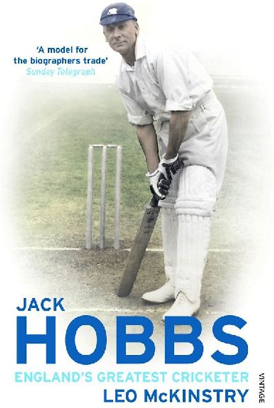 Jack Hobbs