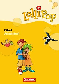 Lollipop Fibel - Ausgabe 2007