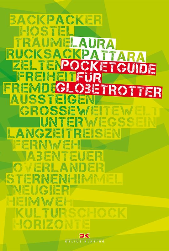 Pocketguide für Globetrotter