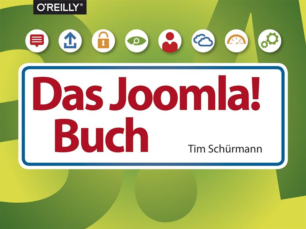 Das Joomla!-Buch
