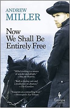 Now We Shall Be Entirely Free