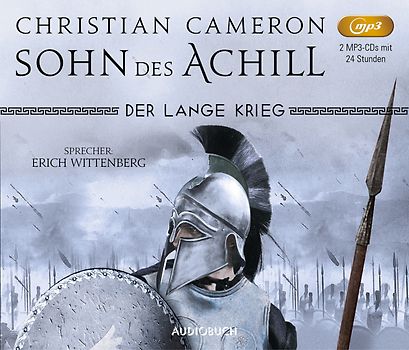 Der lange Krieg: Sohn des Achill