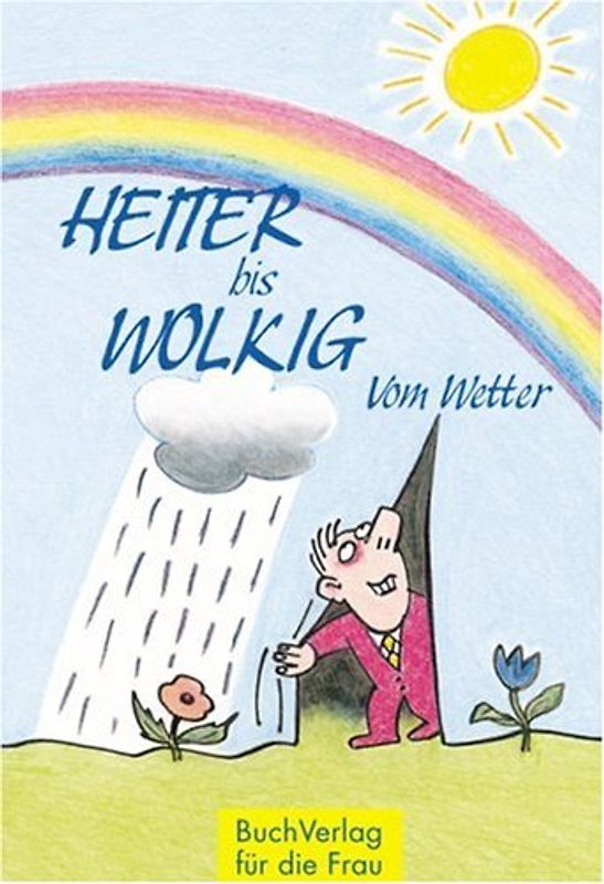 Heiter bis wolkig
