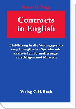 Contracts in English