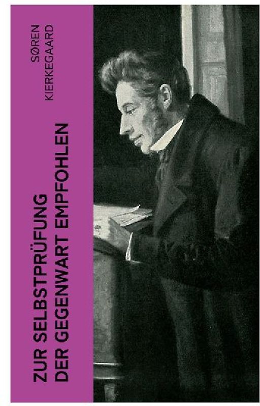 Zur Selbstprüfung der Gegenwart empfohlen