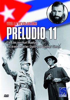 Preludio 11 - Wolfgang Schreyer DVD