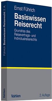 Basiswissen Reiserecht