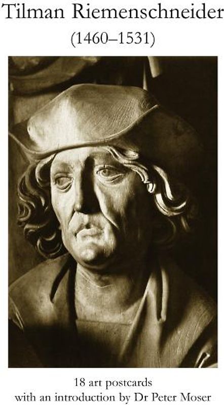 Tilman Riemenschneider