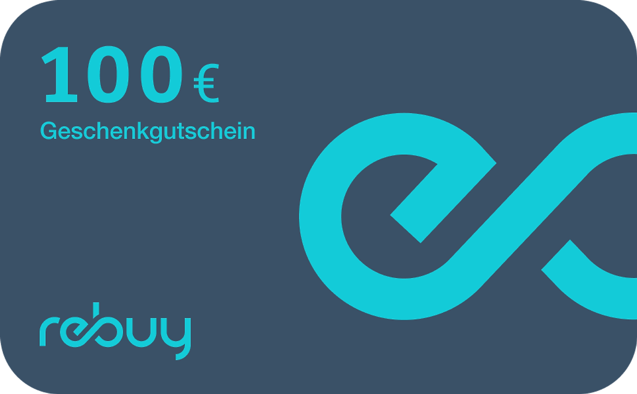 Geschenkgutschein 100 €