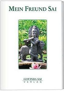 Mein Freund Sai