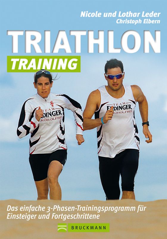 Triathlon-Training